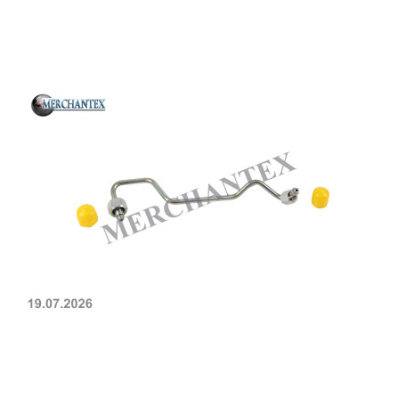 (6460700700 6460700333) MERCEDES BENZ FUEL PIPE (6460700700 6460700333) MERCEDES BENZ FUEL PIPE