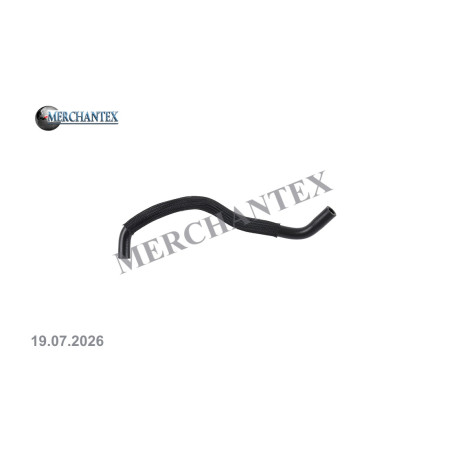 (6460703581 6460701281) MERCEDES BENZ FUEL HOSE (6460703581 6460701281) MERCEDES BENZ FUEL HOSE