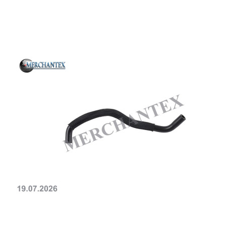 (6460703581 6460701281) MERCEDES BENZ FUEL HOSE (6460703581 6460701281) MERCEDES BENZ FUEL HOSE