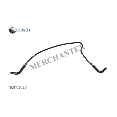 (6466.SH) CITROEN PEUGEOT SPARE WATER TANK PIPE (6466.SH) CITROEN PEUGEOT SPARE WATER TANK PIPE