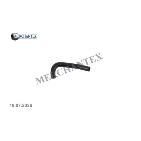 (6480780781 6480780681 6480780581) MERCEDES BENZ FUEL HOSE (6480780781 6480780681 6480780581) MERCEDES BENZ FUEL HOSE