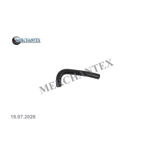 (6480780781 6480780681 6480780581) MERCEDES BENZ FUEL HOSE (6480780781 6480780681 6480780581) MERCEDES BENZ FUEL HOSE