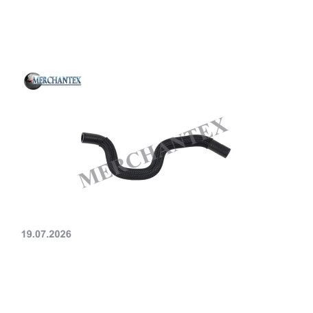 (6510706481 6510703281) MERCEDES BENZ FUEL HOSE