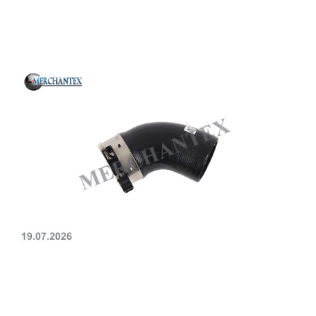 (6510980483) MERCEDES BENZ TURBO HOSE (6510980483) MERCEDES BENZ TURBO HOSE