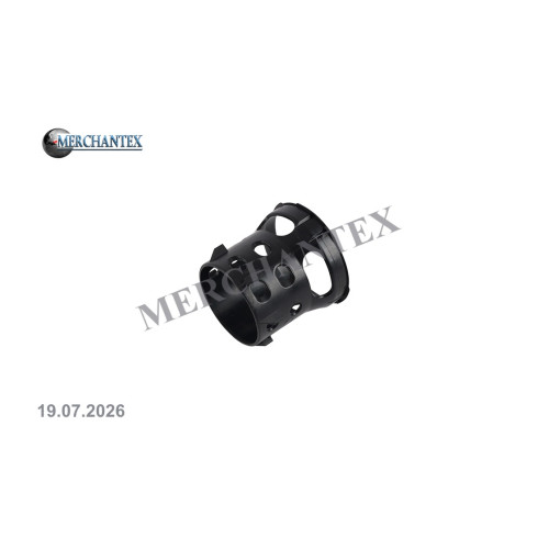 (6510981000) FREIGHTLINER MERCEDES BENZ TURBO PIPE (6510981000) FREIGHTLINER MERCEDES BENZ TURBO PIPE