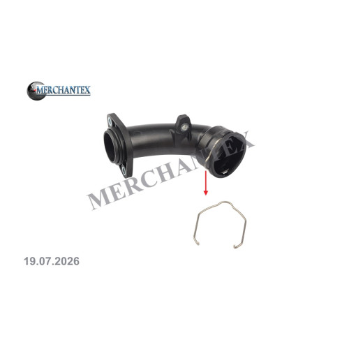(6512000151) FREIGHTLINER MERCEDES BENZ WATER PUMP PIPE RING
EXCLUDING PLASTIC PIPE (6512000151) FREIGHTLINER MERCEDES BENZ WATER PUMP PIPE RING
EXCLUDING PLASTIC PIPE