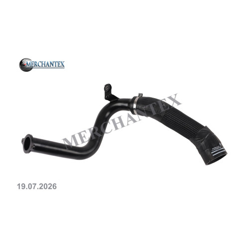 (670106008) MASERATI TURBO HOSE (670106008) MASERATI TURBO HOSE