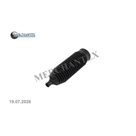 (6E0419831) AUDI SEAT SKODA VOLKSWAGEN STEERING BELLOW