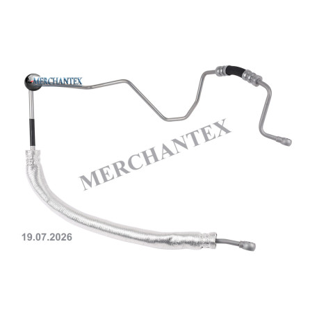 (6N1422893F) SEAT VOLKSWAGEN HYDRAULIC STEERING HOSE (6N1422893F) SEAT VOLKSWAGEN HYDRAULIC STEERING HOSE