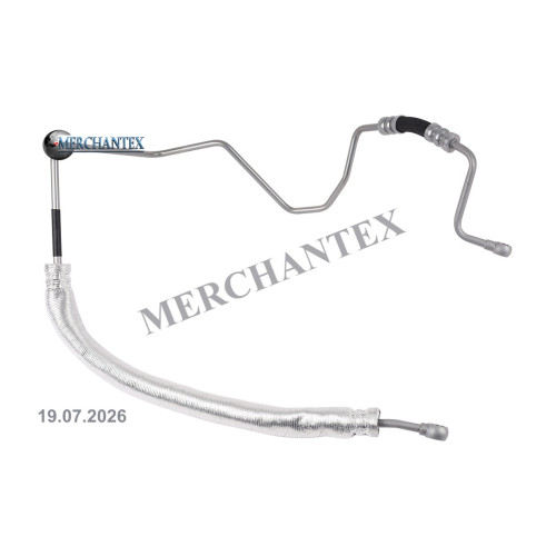 (6N1422893F) SEAT VOLKSWAGEN HYDRAULIC STEERING HOSE