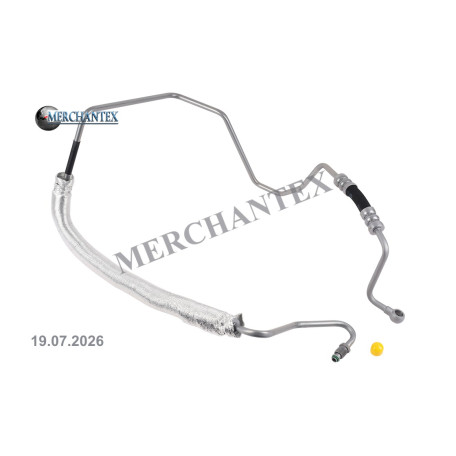 (6N1422893H) SEAT VOLKSWAGEN HYDRAULIC STEERING HOSE (6N1422893H) SEAT VOLKSWAGEN HYDRAULIC STEERING HOSE