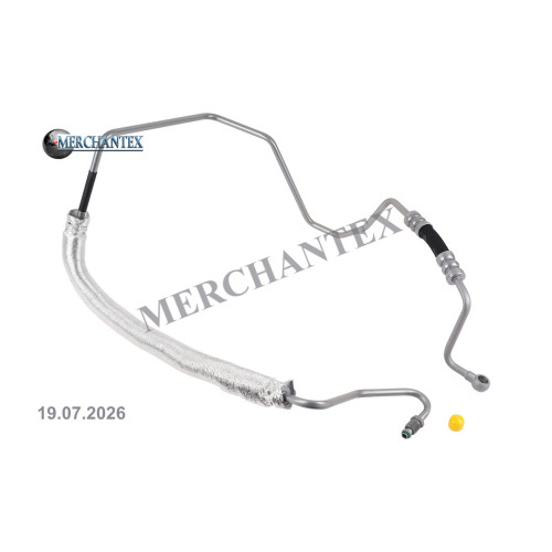 (6N1422893H) SEAT VOLKSWAGEN HYDRAULIC STEERING HOSE (6N1422893H) SEAT VOLKSWAGEN HYDRAULIC STEERING HOSE