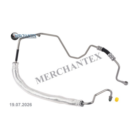 (6N1422893J 6N1422893D) SEAT VOLKSWAGEN HYDRAULIC STEERING HOSE (6N1422893J 6N1422893D) SEAT VOLKSWAGEN HYDRAULIC STEERING HOSE