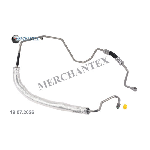 (6N1422893J 6N1422893D) SEAT VOLKSWAGEN HYDRAULIC STEERING HOSE (6N1422893J 6N1422893D) SEAT VOLKSWAGEN HYDRAULIC STEERING HOSE