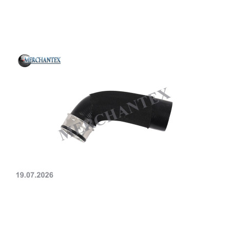 (6Q0145828R) SEAT SKODA VOLKSWAGEN TURBO HOSE (6Q0145828R) SEAT SKODA VOLKSWAGEN TURBO HOSE