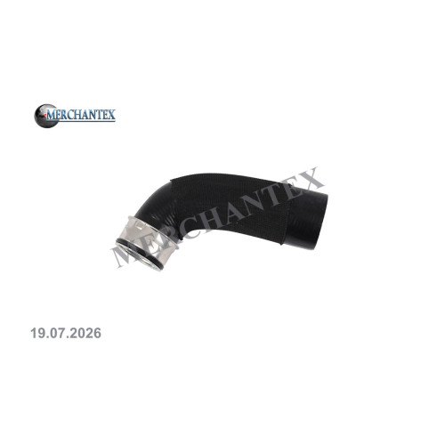 (6Q0145828R) SEAT SKODA VOLKSWAGEN TURBO HOSE (6Q0145828R) SEAT SKODA VOLKSWAGEN TURBO HOSE