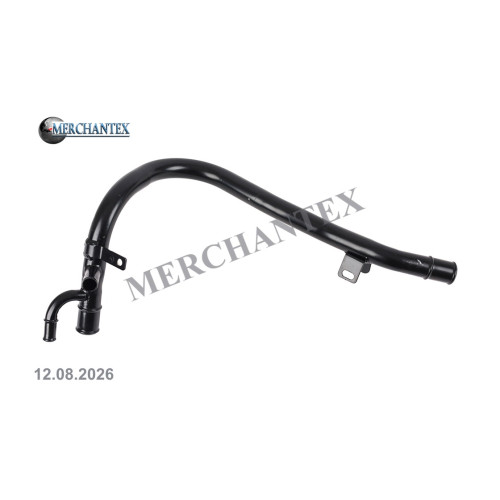 (6Y0121050A) SKODA COOLING PIPE (6Y0121050A) SKODA COOLING PIPE