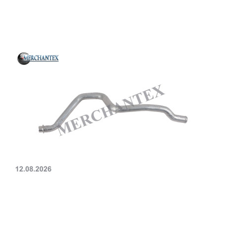 (7082304) FIAT HEATER PIPE