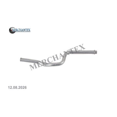 (7082305) FIAT HEATER PIPE