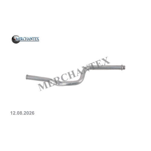 (7082305) FIAT HEATER PIPE (7082305) FIAT HEATER PIPE