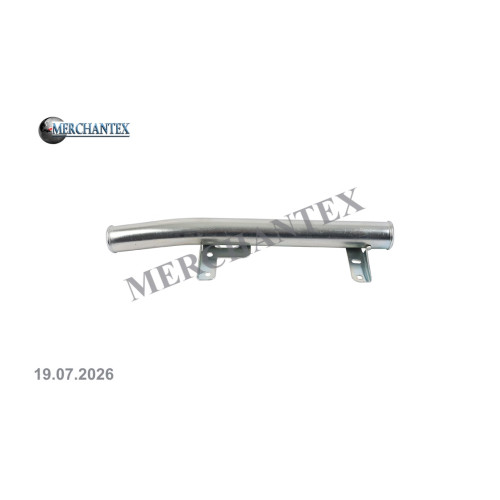 (7672434) TOFAS RECIRCULATION PIPE (7672434) TOFAS RECIRCULATION PIPE