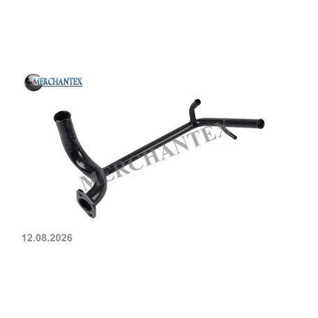 (7672435) TOFAS HEATER PIPE