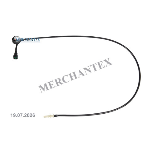 (7700412114) RENAULT FUEL TANK PIPE