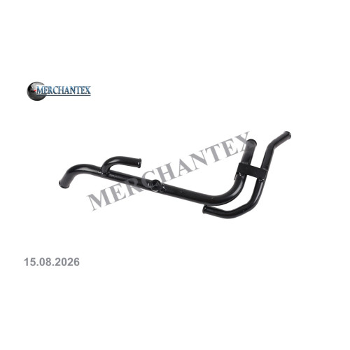 (7700736871) RENAULT RECIRCULATION PIPE (7700736871) RENAULT RECIRCULATION PIPE