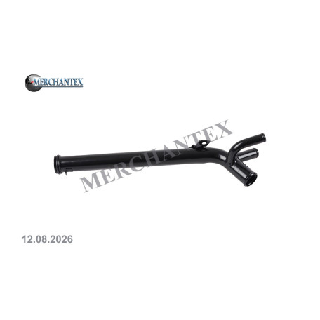 (7700859397 7700745413 7700739506) RENAULT COOLING PIPE
