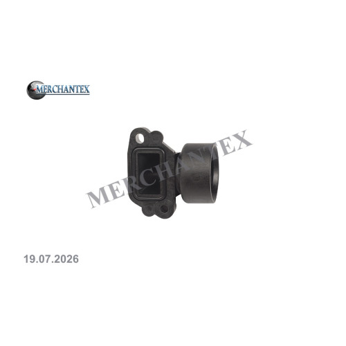 (7701041348 1106000QAD) DACIA NISSAN RENAULT WATER PUMP PIPE (7701041348 1106000QAD) DACIA NISSAN RENAULT WATER PUMP PIPE