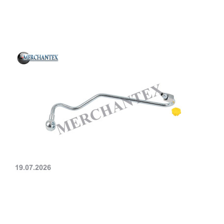 (7701044707 4500959 GM 9161259) OPEL RENAULT VAUXHALL TURBO LUBRICATION PIPE (7701044707 4500959 GM 9161259) OPEL RENAULT VAUXHALL TURBO LUBRICATION PIPE