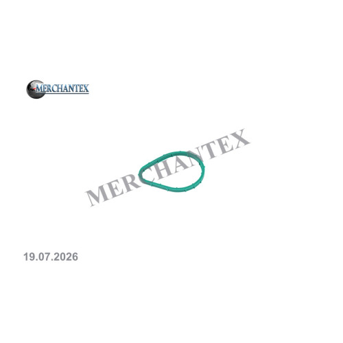 (7701051811 7701042443 7701041979 30623798 MW30623798 4400309 GM 9108309 4400334 GM 9108334 4405059 GM 9120892 4401415 GM 9109415) MITSUBISHI OPEL RENAULT VAUXHALL VOLVO THERMOSTAT BODY GASKET (7701051811 7701042443 7701041979 30623798 MW30623798 4400309 GM 9108309 4400334 GM 9108334 4405059 GM 9120892 4401415 GM 9109415) MITSUBISHI OPEL RENAULT VAUXHALL VOLVO THERMOSTAT BODY GASKET