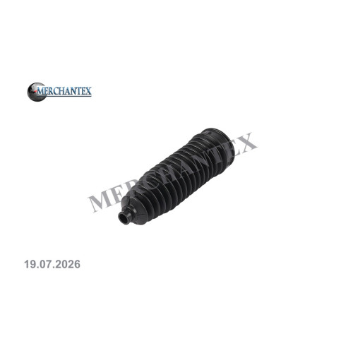 (77364571 77363828 1609347 GM 93189041 68101915AA 68124127AA) ABARTH ALFA ROMEO FIAT OPEL RAM VAUXHALL STEERING BELLOW (77364571 77363828 1609347 GM 93189041 68101915AA 68124127AA) ABARTH ALFA ROMEO FIAT OPEL RAM VAUXHALL STEERING BELLOW