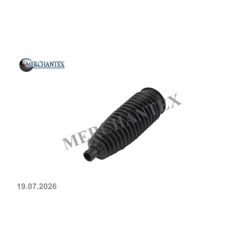 (77367380 K68327152AA) DODGE FIAT STEERING BELLOW