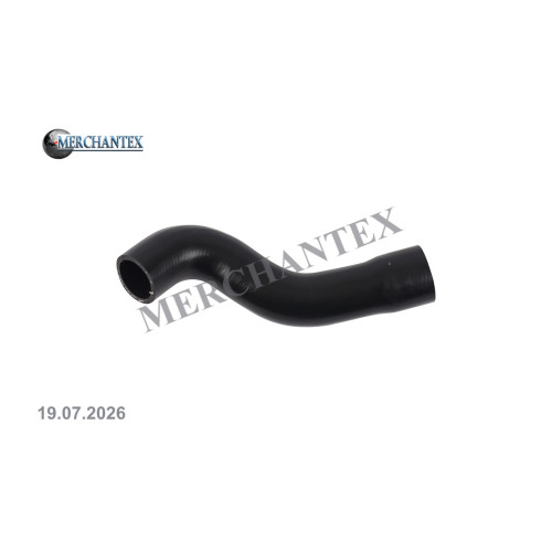(78VB8286GB 1626289) FORD RADIATOR OUTLET HOSE (78VB8286GB 1626289) FORD RADIATOR OUTLET HOSE