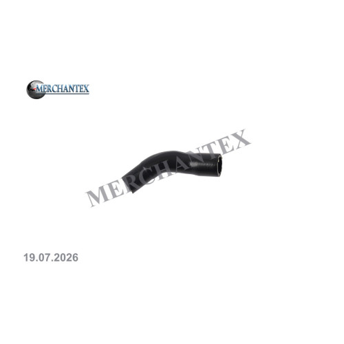 (7C0819373A 65619600029) MAN VOLKSWAGEN COOLING HOSE (7C0819373A 65619600029) MAN VOLKSWAGEN COOLING HOSE