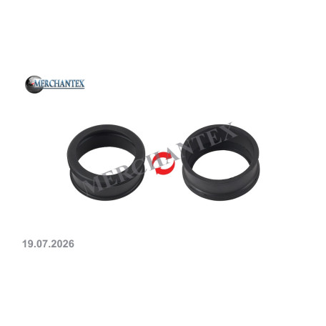(7E0129496) VOLKSWAGEN TURBO PIPE GASKET (7E0129496) VOLKSWAGEN TURBO PIPE GASKET