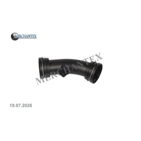 (7H0145955H 7H0145955J 7H0145955E) VOLKSWAGEN TURBO PIPE (7H0145955H 7H0145955J 7H0145955E) VOLKSWAGEN TURBO PIPE