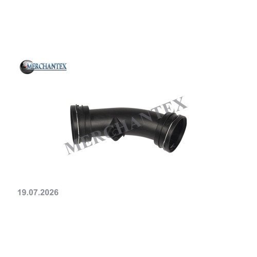 (7H0145955H 7H0145955J 7H0145955E) VOLKSWAGEN TURBO PIPE