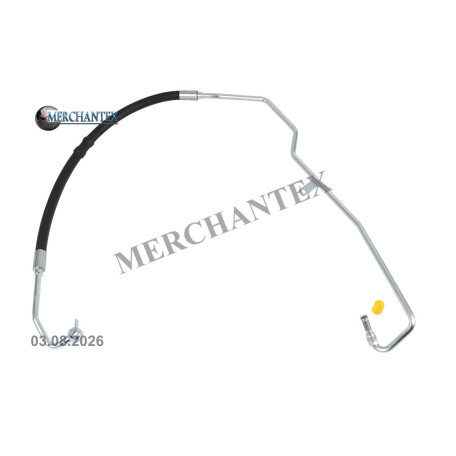 (7H1422893G) VOLKSWAGEN HYDRAULIC STEERING HOSE (7H1422893G) VOLKSWAGEN HYDRAULIC STEERING HOSE