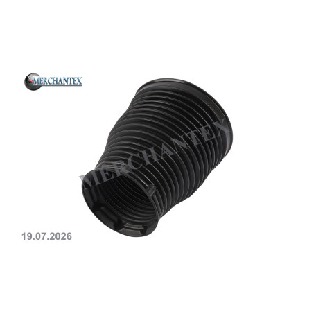 (7L0498137 7L0412137A 95534350510) AUDI PORSCHE VOLKSWAGEN SHOCK ABSORBER BELLOWS (7L0498137 7L0412137A 95534350510) AUDI PORSCHE VOLKSWAGEN SHOCK ABSORBER BELLOWS