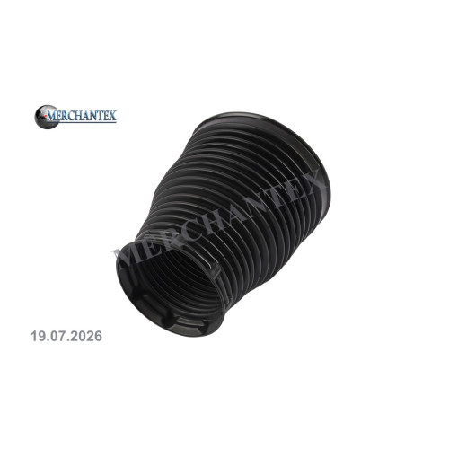 (7L0498137 7L0412137A 95534350510) AUDI PORSCHE VOLKSWAGEN SHOCK ABSORBER BELLOWS (7L0498137 7L0412137A 95534350510) AUDI PORSCHE VOLKSWAGEN SHOCK ABSORBER BELLOWS
