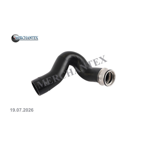 (7L6145738A) AUDI VOLKSWAGEN TURBO HOSE (7L6145738A) AUDI VOLKSWAGEN TURBO HOSE