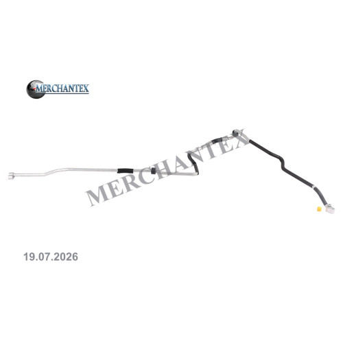 (7L6820729A 7L6820729 7L0820729F 7L0820729E 7L0820729D 7L0820729B 7L0820729) AUDI VOLKSWAGEN AIR CONDITIONER PIPE (7L6820729A 7L6820729 7L0820729F 7L0820729E 7L0820729D 7L0820729B 7L0820729) AUDI VOLKSWAGEN AIR CONDITIONER PIPE