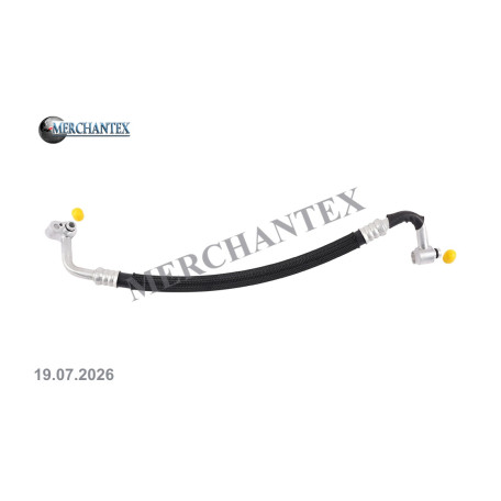 (7L8820721K) AUDI AIR CONDITION HOSE (7L8820721K) AUDI AIR CONDITION HOSE