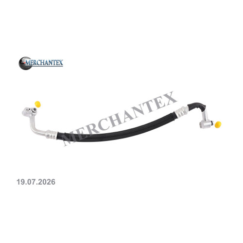 (7L8820721K) AUDI AIR CONDITION HOSE