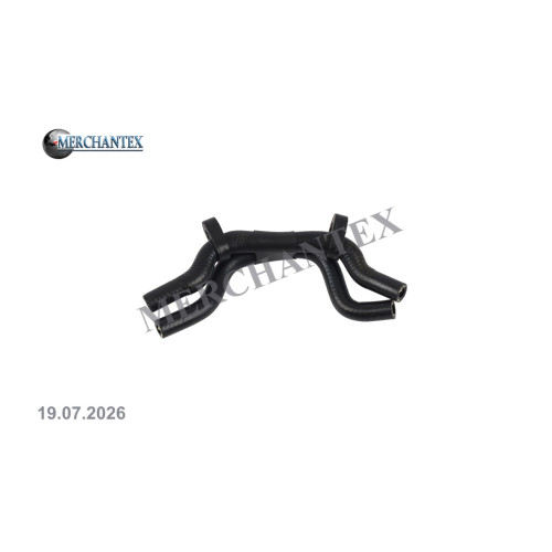 (7LA121086M) VOLKSWAGEN COOLING HOSE (7LA121086M) VOLKSWAGEN COOLING HOSE