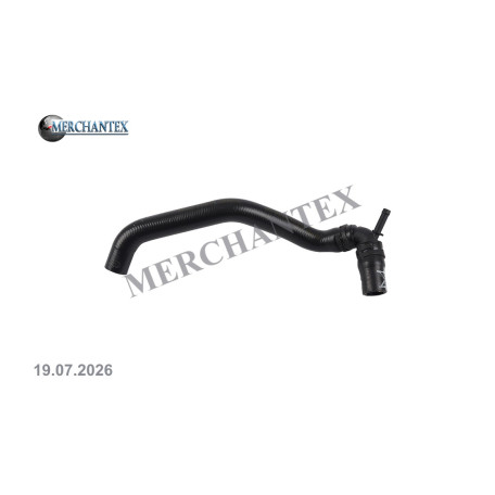 (7LA122157F) VOLKSWAGEN COOLING HOSE (7LA122157F) VOLKSWAGEN COOLING HOSE