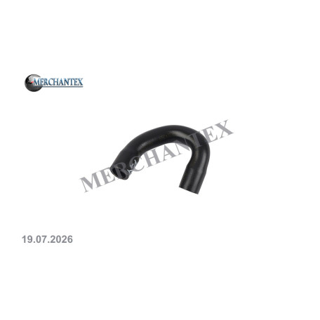 (7LA819308B) VOLKSWAGEN COOLING HOSE (7LA819308B) VOLKSWAGEN COOLING HOSE