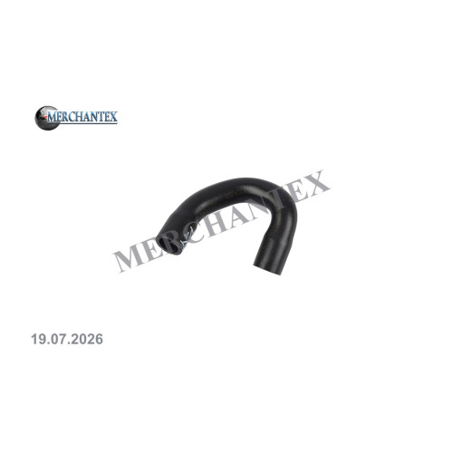 (7LA819308B) VOLKSWAGEN COOLING HOSE (7LA819308B) VOLKSWAGEN COOLING HOSE